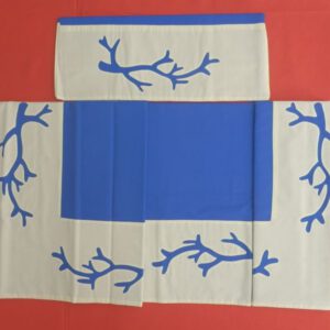 Juego de sabana "Corales"