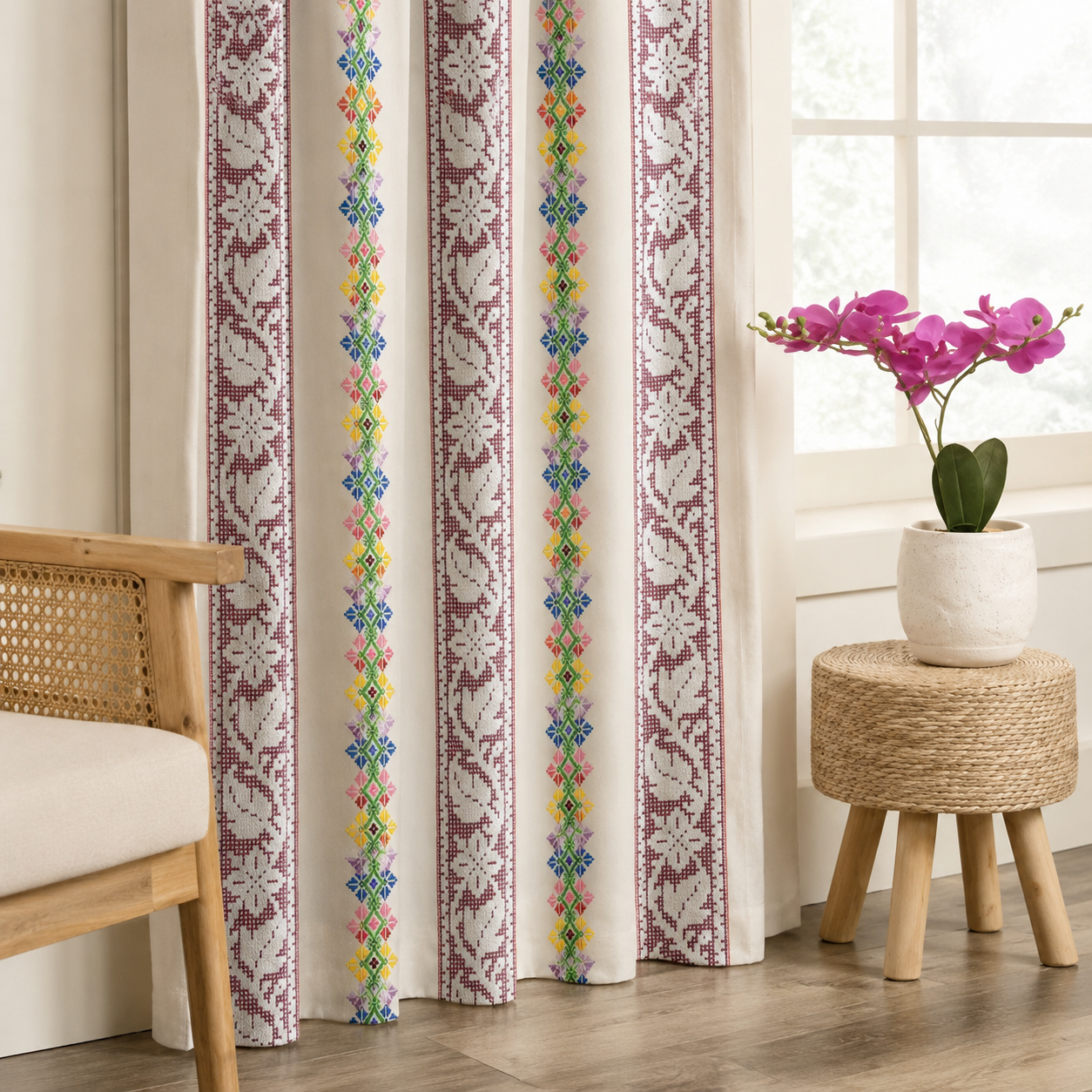 Cortinas